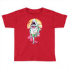 sharkbro Toddler T-shirt