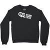 it's more fun with twins Crewneck Sweatshirt