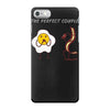 the perfect couple iPhone 7 Case