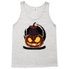 pumpkitten Tank Top