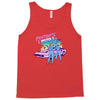 pantsuits and pistols Tank Top