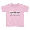 always accurate Toddler T-shirt