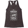 Vintage Aged To Perfection 1959 Racerback Tank