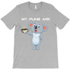 my puns are T-Shirt