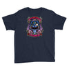 knowledge and power Youth Tee