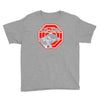 ocp ed 209 enforcement droid Youth Tee