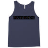 Freinds Show Tank Top