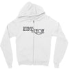 KINGS OF LEON Zipper Hoodie