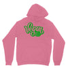 vegan 2 Unisex Hoodie