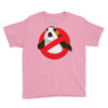 NO PORGS! Youth Tee