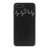 boxer heartbeat iPhone 7 Plus Case
