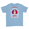 nebelung Youth Tee
