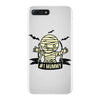 mummy monster iPhone 7 Plus Case