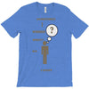 moment of thought T-Shirt