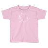 crazy caramel Toddler T-shirt