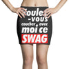 ce swag Mini Skirts