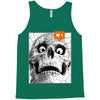 bumming off Tank Top