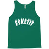 lil pump  eskeetit Tank Top
