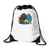 literal x men Drawstring Bags