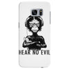 hear no evil Samsung Galaxy S7 Edge