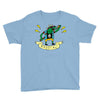 radical lizard Youth Tee