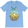 totoro forest T-Shirt