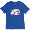 cp3 V-Neck Tee