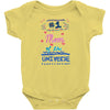 cassie no Baby Onesie