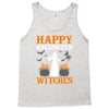 halloween2 Tank Top