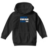 March For Our Lives Youth Hoodie