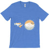 blowfish pranks T-Shirt