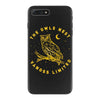 vanoss gaming owls nest gold iPhone 7 Plus Case