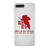 Nerv Gods In His Heaven Alls Right With The World iPhone 7 Plus Case