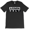 armin only logo T-Shirt