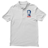 breaking bad   jessie pinkman   cult tv Polo Shirt
