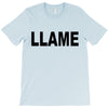 llame T-Shirt