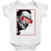 Dali Baby Bodysuit