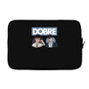 Dobre Twins Laptop sleeve