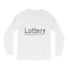 lottery Long Sleeve Shirts
