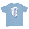 some choices are just out of reach Youth Tee