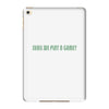 shall we play game iPad Mini 4