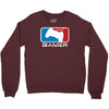 gamer mf716 best trending Crewneck Sweatshirt