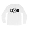 clash sparks Long Sleeve Shirts