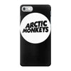 am circle iPhone 7 Case