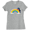 marceline Ladies Fitted T-Shirt