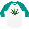 dont panic 3/4 Sleeve Shirt