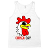 Chiken Tank Top