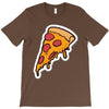 hot pizza T-Shirt