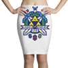 hit reset Pencil Skirts