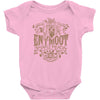 entmoot maple mead Baby Bodysuit